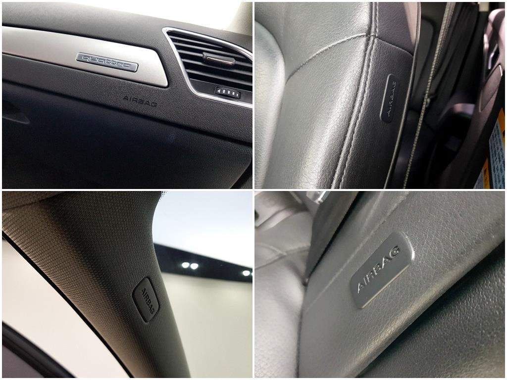 Audi A4 2010 Blanco - Importación desde Corea - HF Imports Iquique - Foto 17