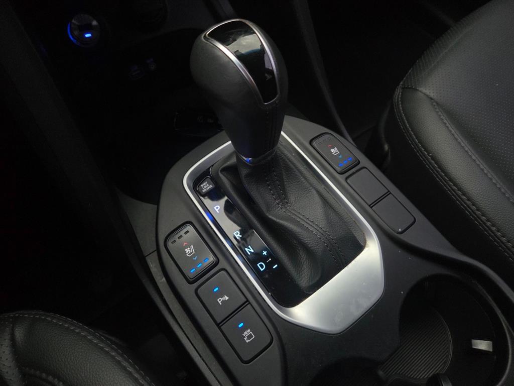 HYUNDAI Santa Fe - Vista 11