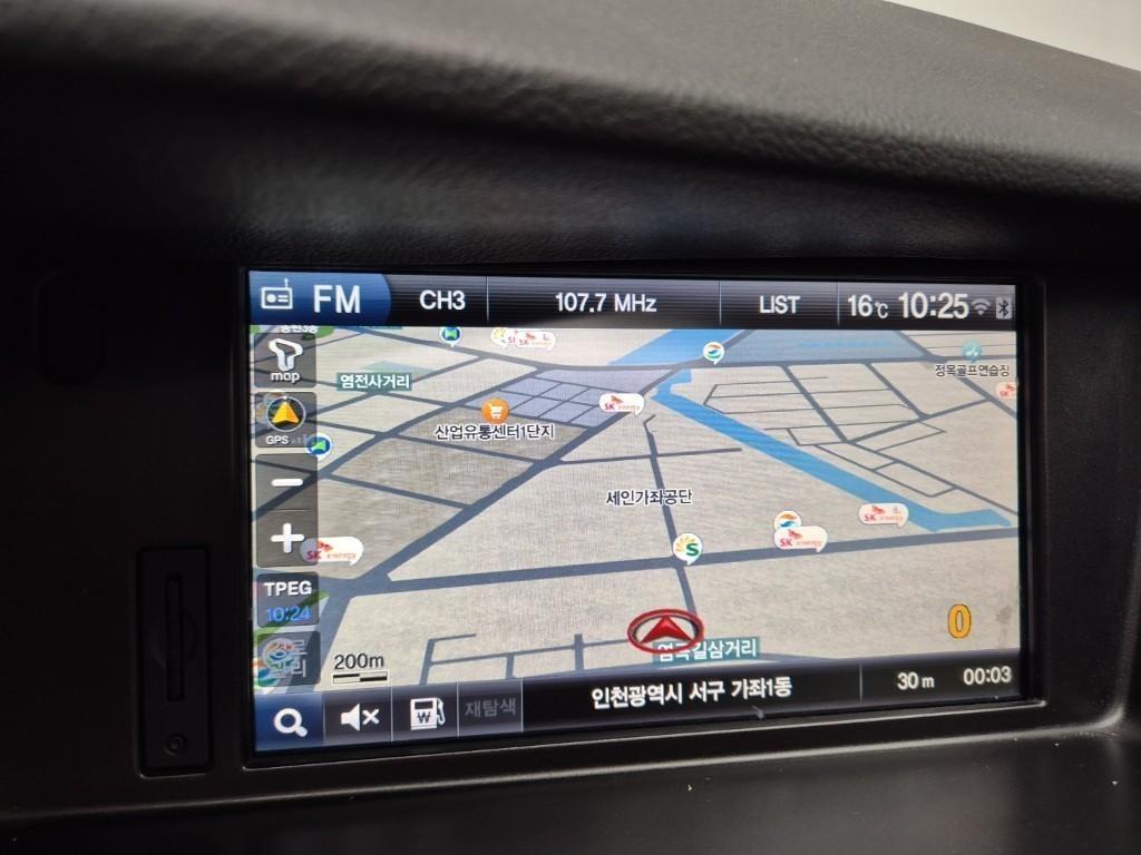 SAMSUNG SM7 2014 Blanco - Importación desde Corea - HF Imports Iquique - Foto 13