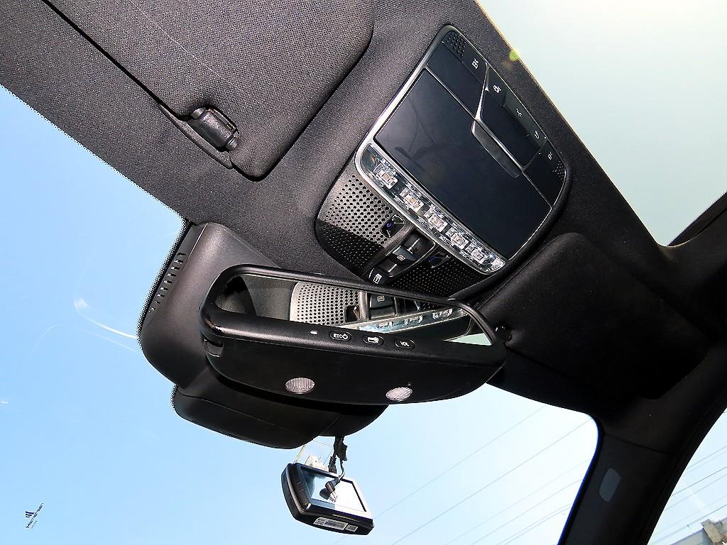 Mercedes Benz S Class 2015 Negro - Importación desde Corea - HF Imports Iquique - Foto 15