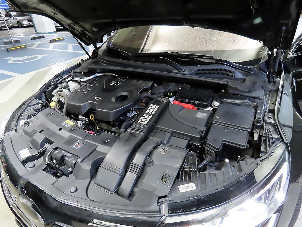 SAMSUNG SM6 2016 Negro - Importación desde Corea - HF Imports Iquique - Foto 19