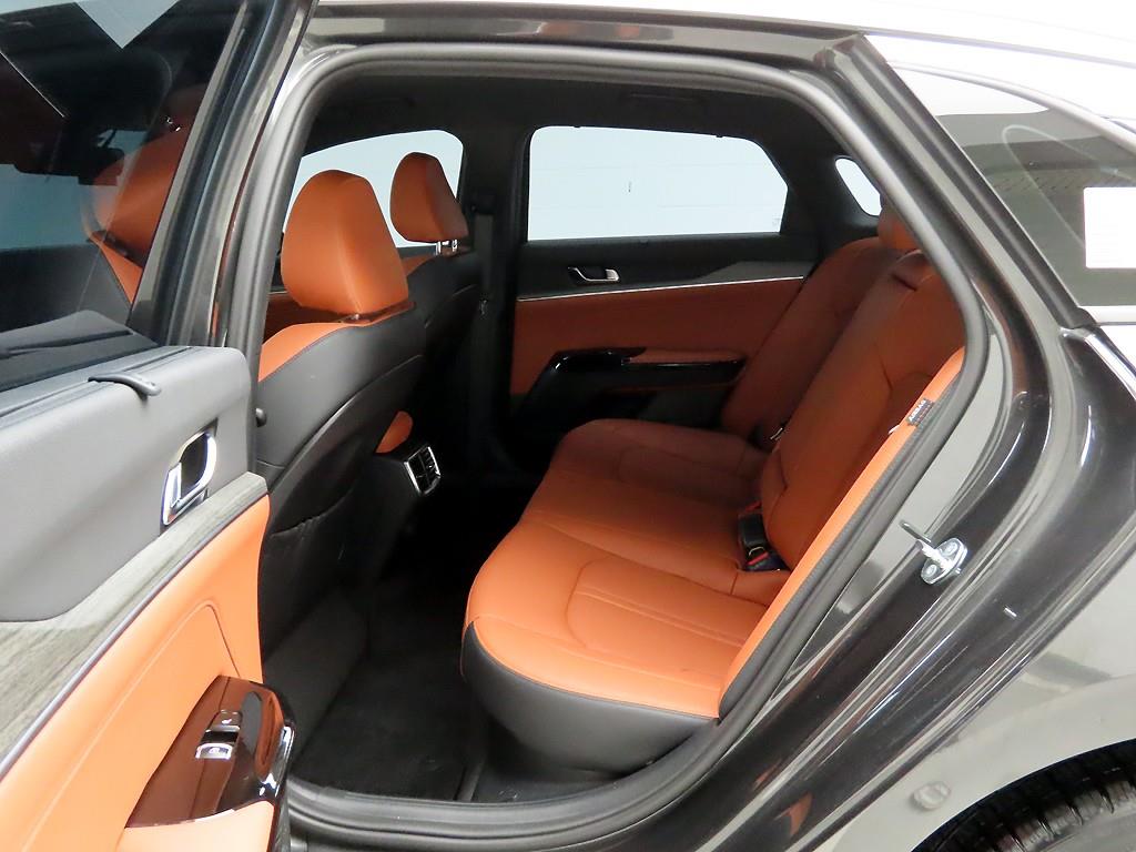 KIA K5 - Vista 12