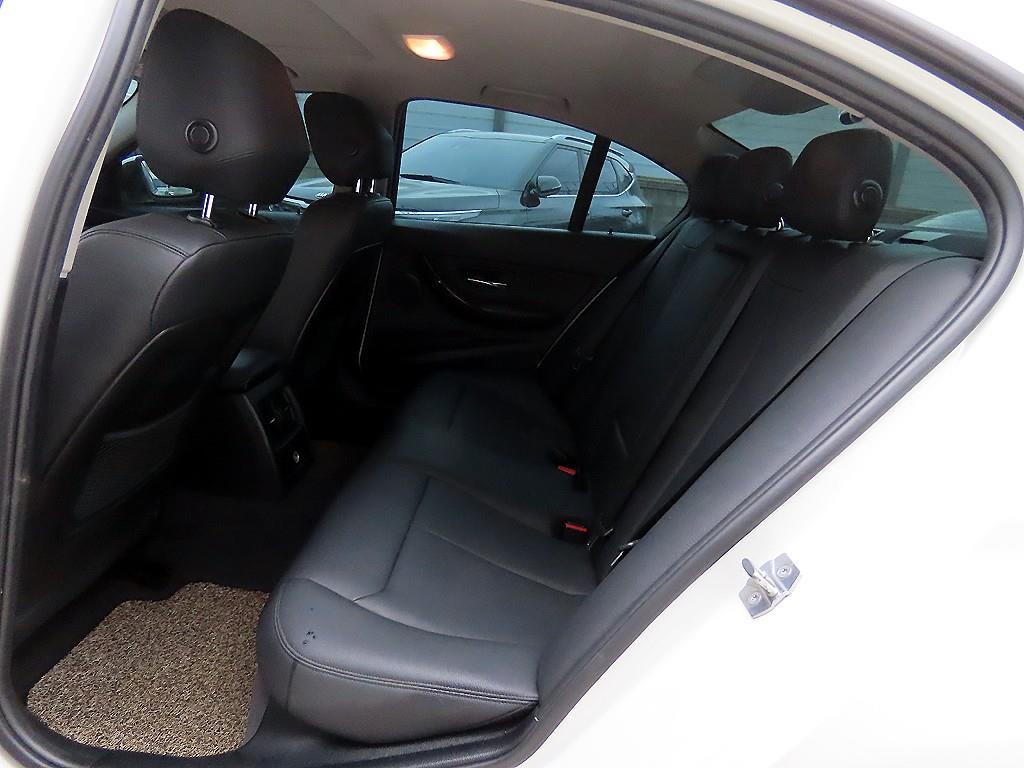 BMW 3 series - Vista 6