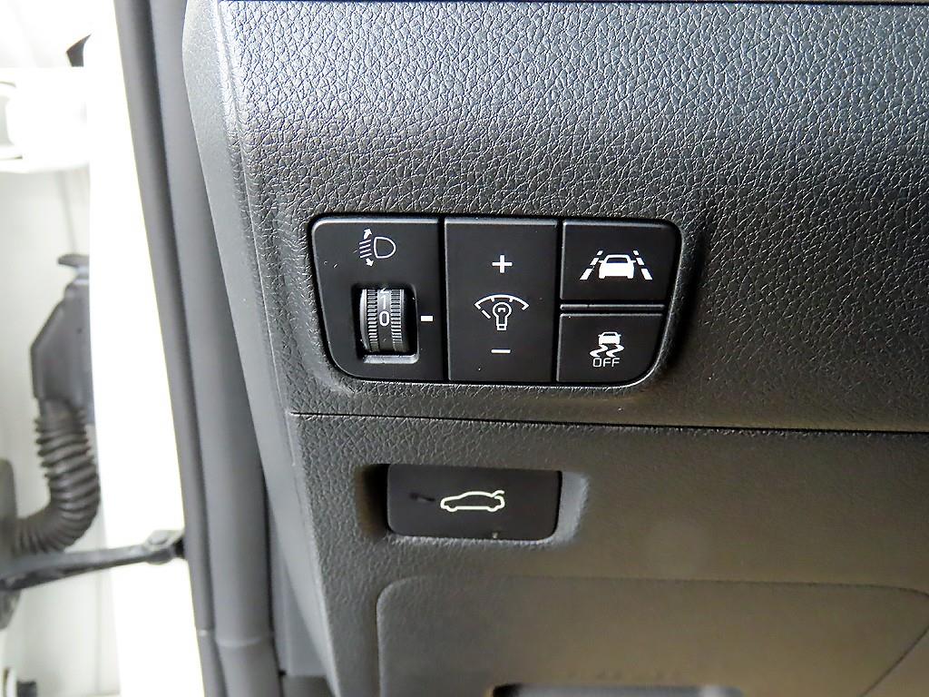 KIA K5 - Vista 12