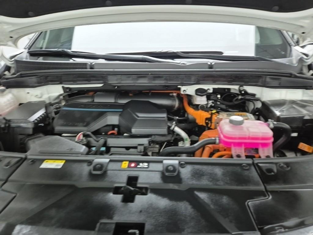 KIA Carnival - Vista 5