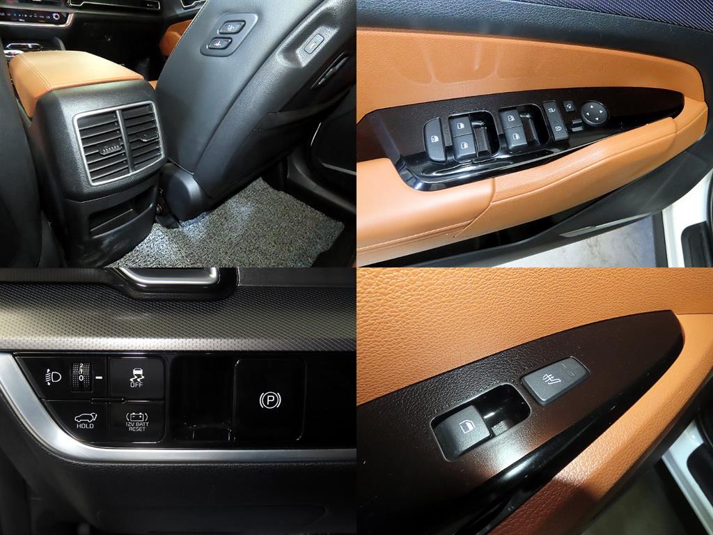 KIA Sportage 2022 - Importación desde Corea - HF Imports Iquique - Foto 18