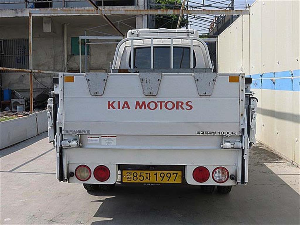 Small Truck Top_Powergate - Vista 5