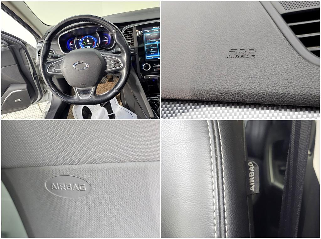 SAMSUNG SM6 2017 Blanco - Importación desde Corea - HF Imports Iquique - Foto 16