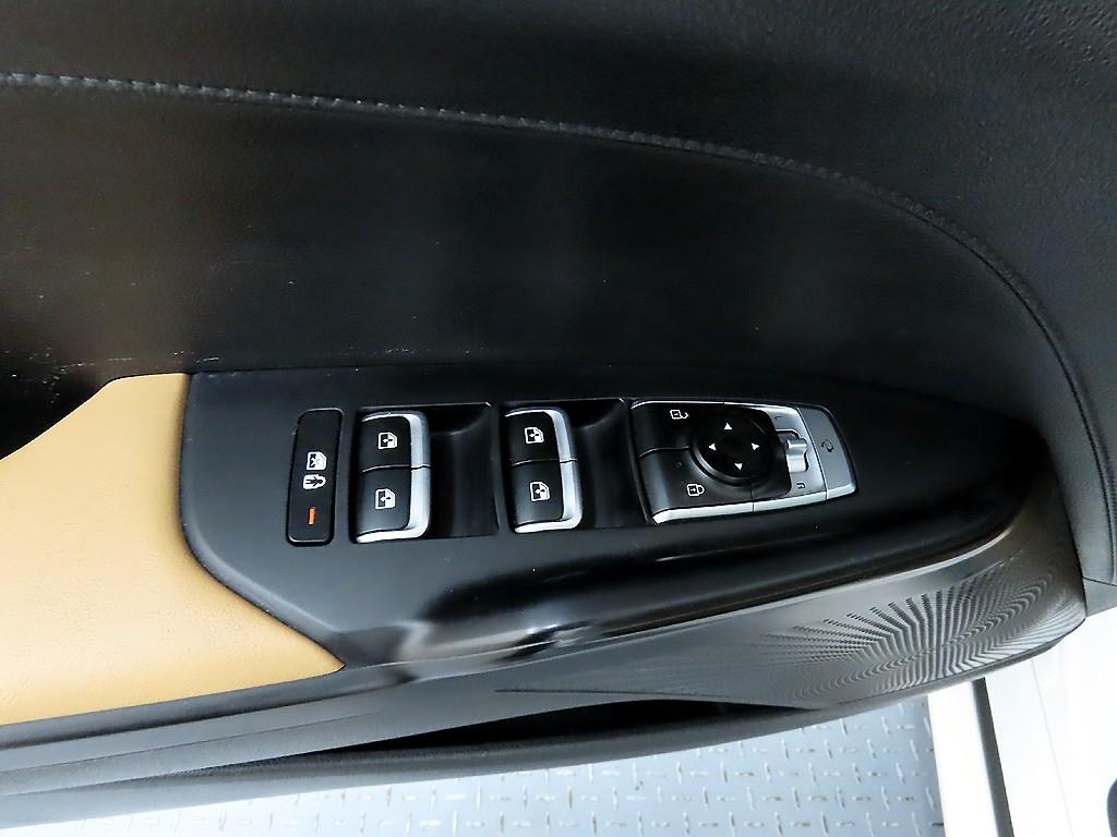 KIA K5 - Vista 11