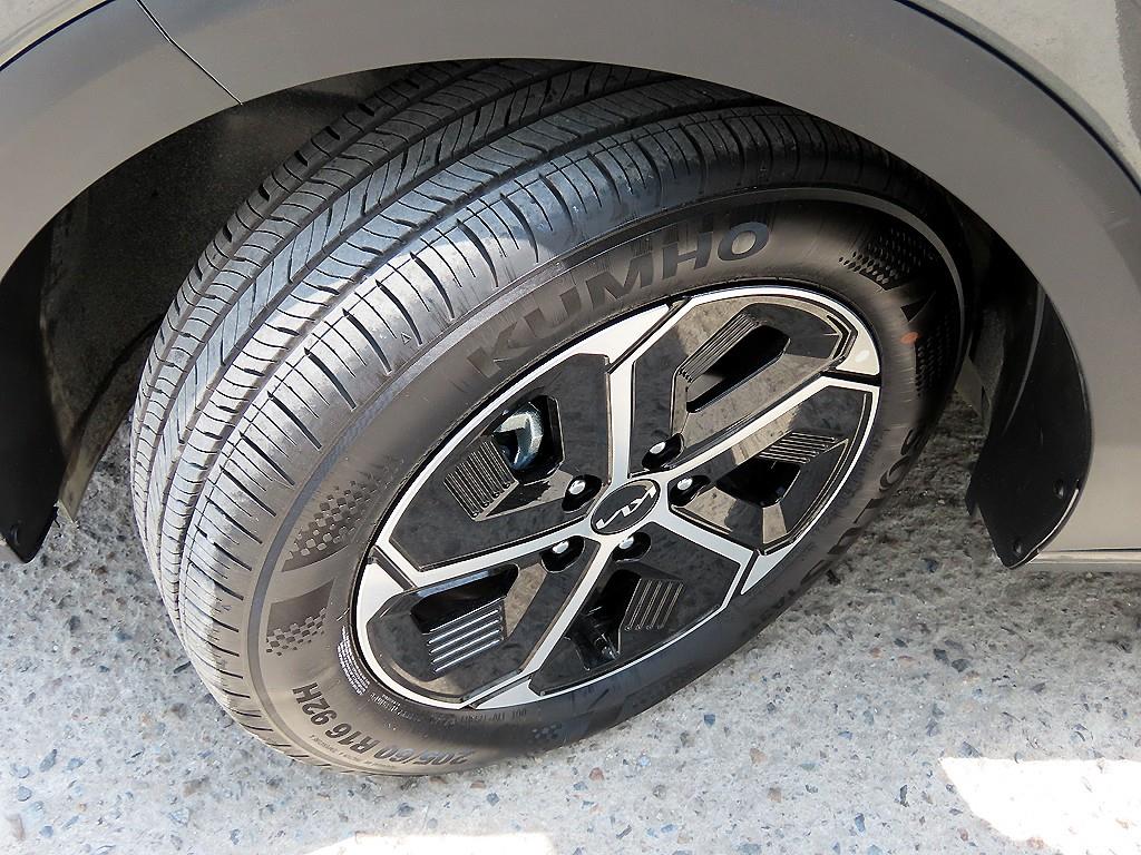 KIA Niro 2026 Gris - Importación desde Corea - HF Imports Iquique - Foto 20