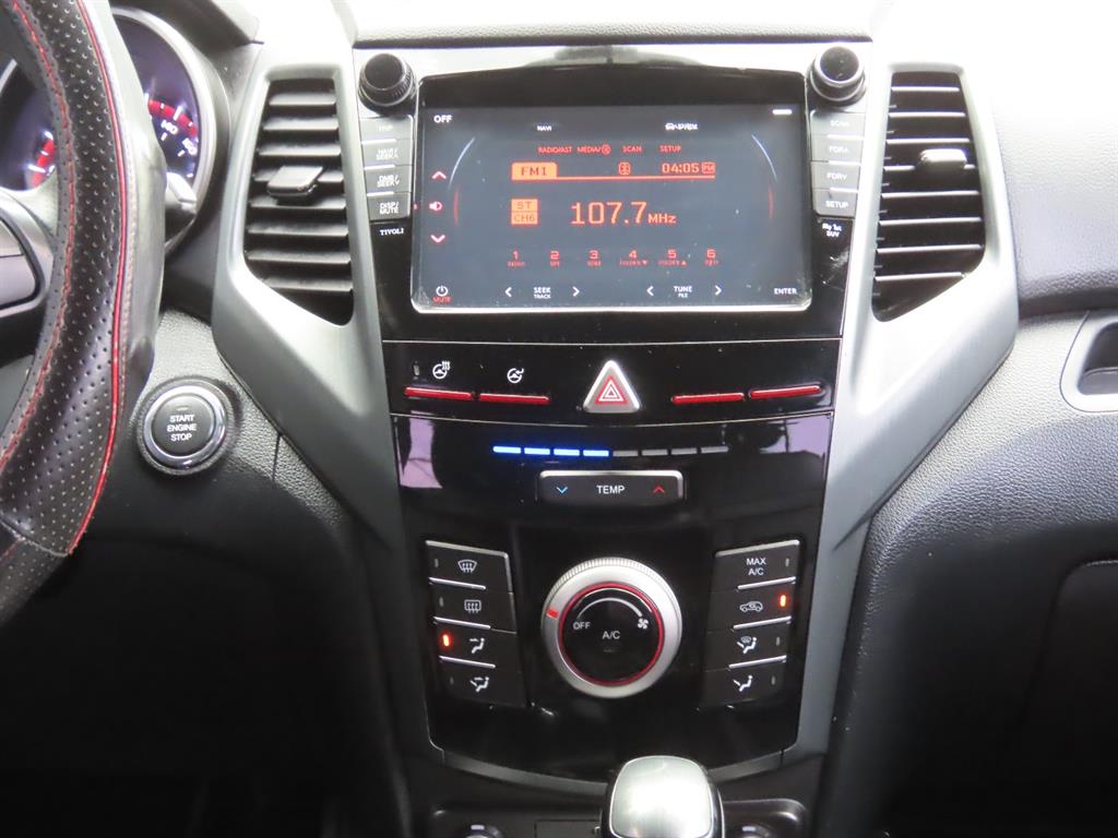 Ssangyong Tivoli 2018 - Importación desde Corea - HF Imports Iquique - Foto 9