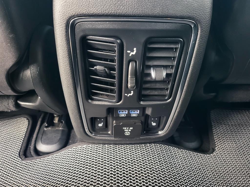 Jeep Cherokee 2021 Blanco - Importación desde Corea - HF Imports Iquique - Foto 15
