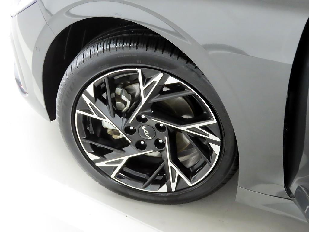 KIA K5 2025 Gris - Importación desde Corea - HF Imports Iquique - Foto 19