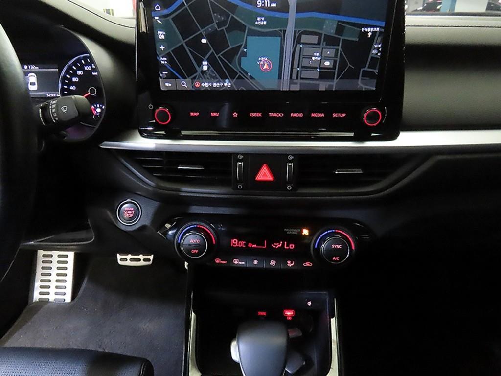 KIA K3 - Vista 11