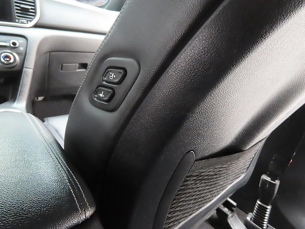 KIA Sportage 2019 Blanco - Importación desde Corea - HF Imports Iquique - Foto 11
