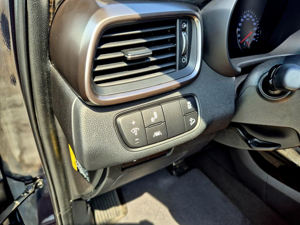 KIA Sorento 2020 Azul - Importación desde Corea - HF Imports Iquique - Foto 13