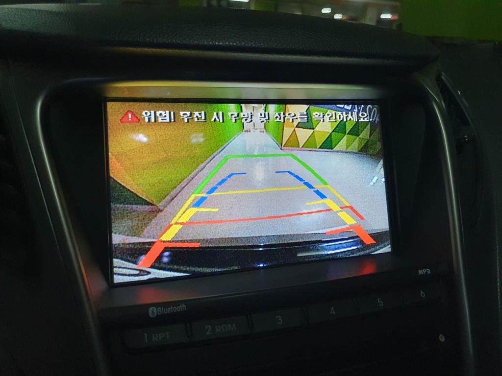 HYUNDAI Grandeur 2014 Negro - Importación desde Corea - HF Imports Iquique - Foto 15