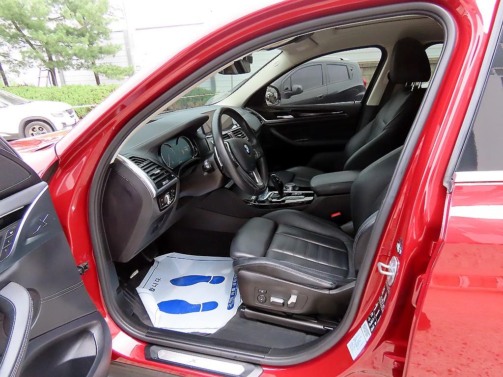 BMW X4 - Vista 5