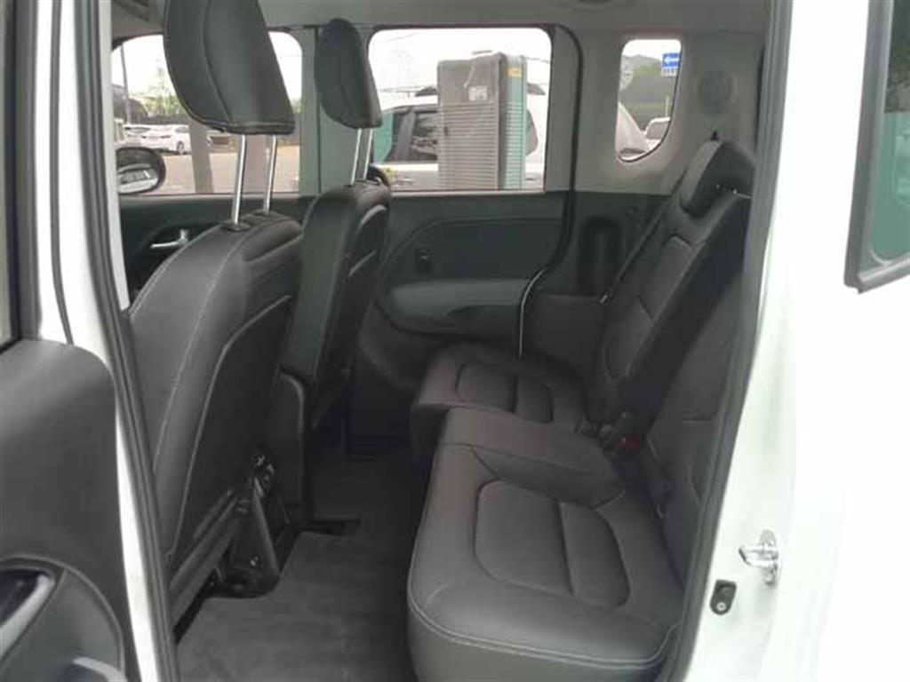 KIA Ray - Vista 11
