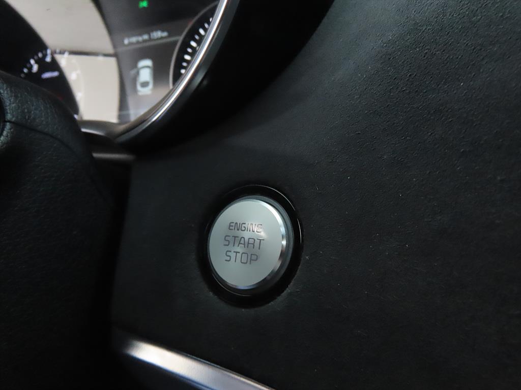 KIA Stinger 2022 Blanco - Importación desde Corea - HF Imports Iquique - Foto 13
