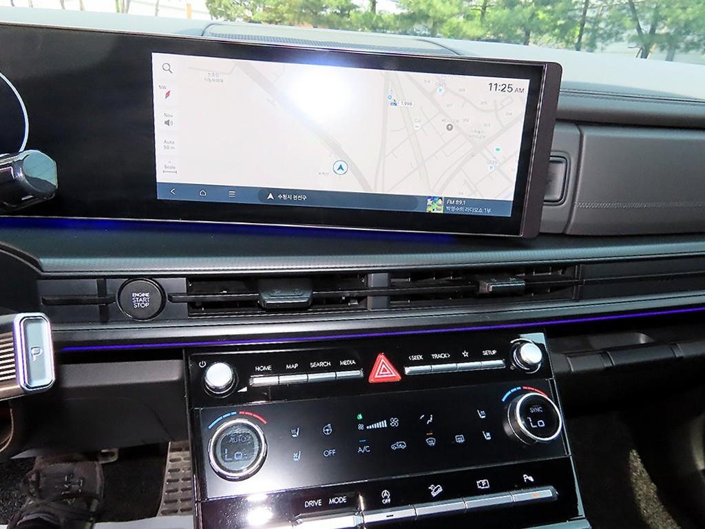 HYUNDAI Santa Fe 2025 Negro - Importación desde Corea - HF Imports Iquique - Foto 13