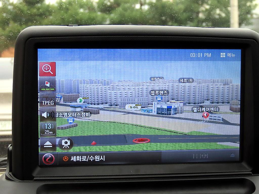 Small Truck Cargo (small) 2021 Azul - Importación desde Corea - HF Imports Iquique - Foto 14