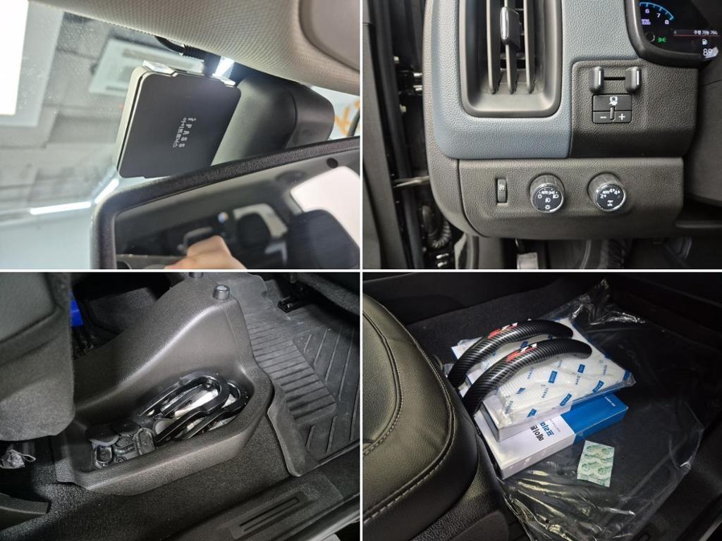 Chevrolet ?Colorado - Vista 12