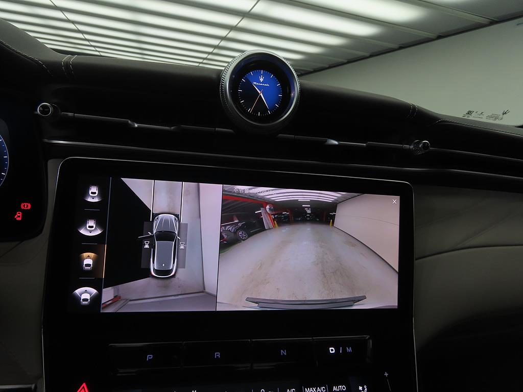 Maserati Grecale 2023 Plateado - Importación desde Corea - HF Imports Iquique - Foto 13