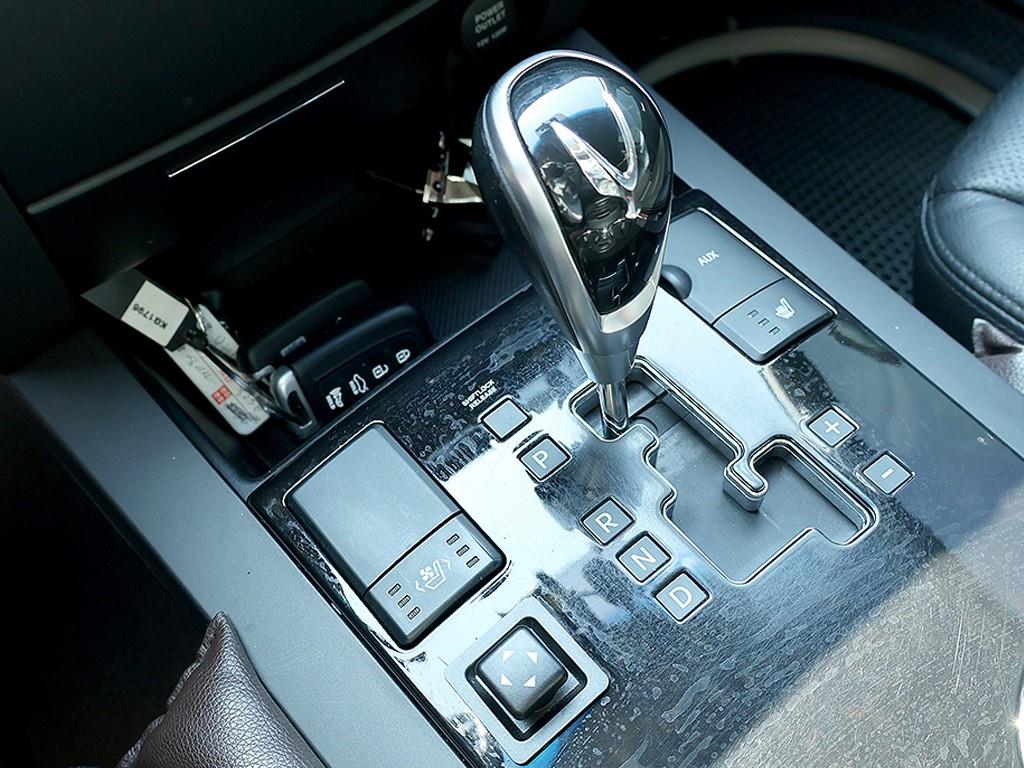 KIA Mohave 2010 Plateado - Importación desde Corea - HF Imports Iquique - Foto 7