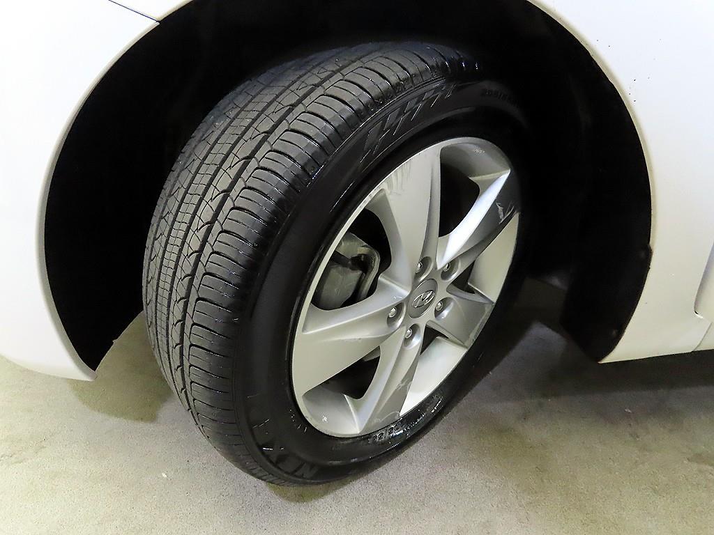 HYUNDAI Avante 2014 Blanco - Importación desde Corea - HF Imports Iquique - Foto 18