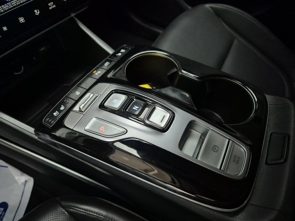HYUNDAI Tucson - Vista 8
