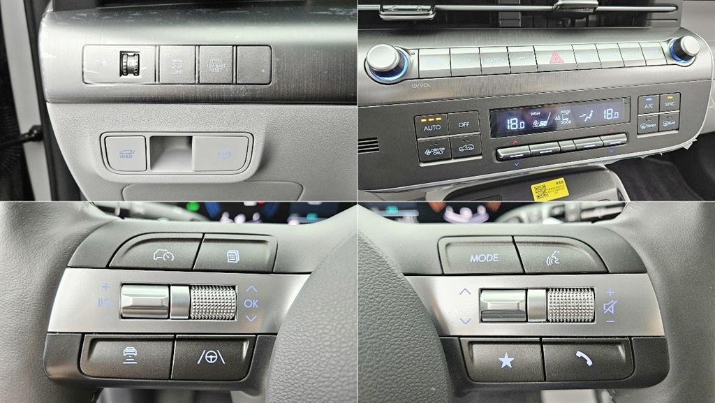 HYUNDAI Kona 2026 Plateado - Importación desde Corea - HF Imports Iquique - Foto 16