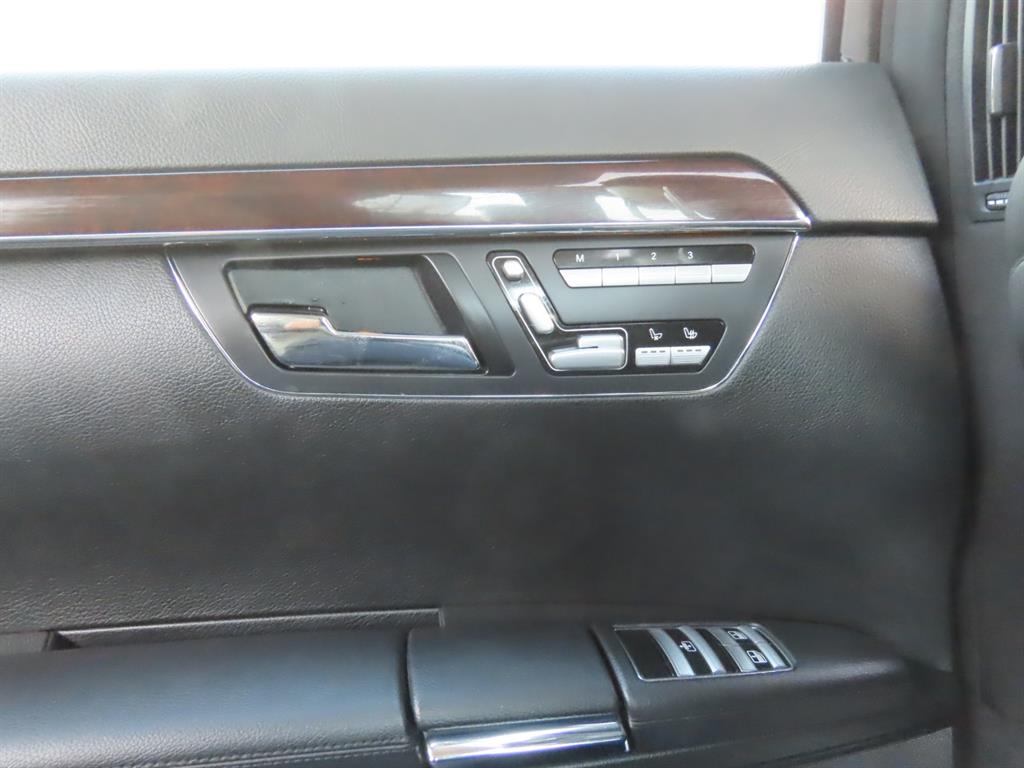 Mercedes Benz S Class 2007 Plateado - Importación desde Corea - HF Imports Iquique - Foto 7