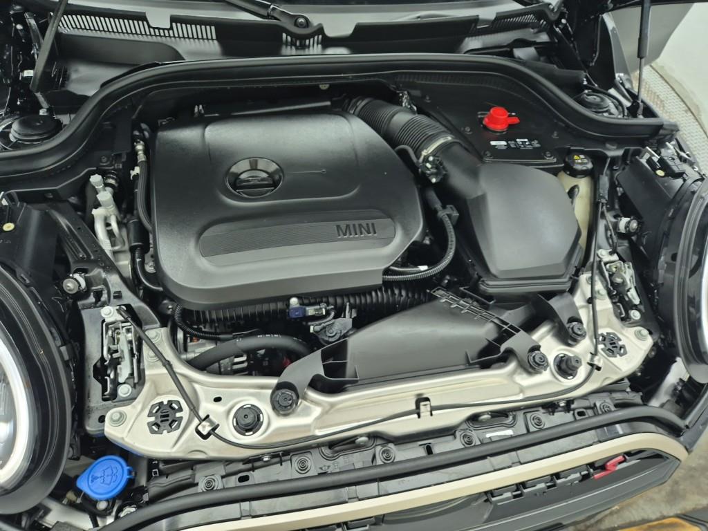 Mini Cooper - Vista 6