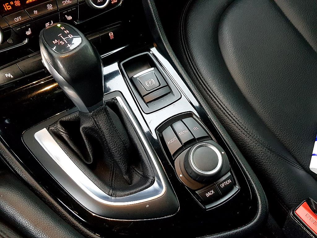 BMW 2 series - Vista 12