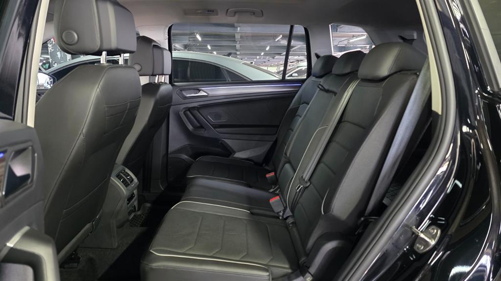 Volkswagen Tiguan - Vista 6