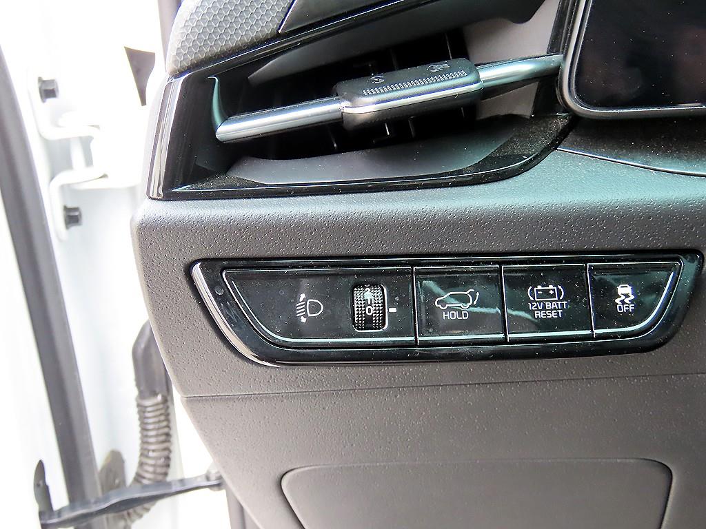 KIA Niro - Vista 12