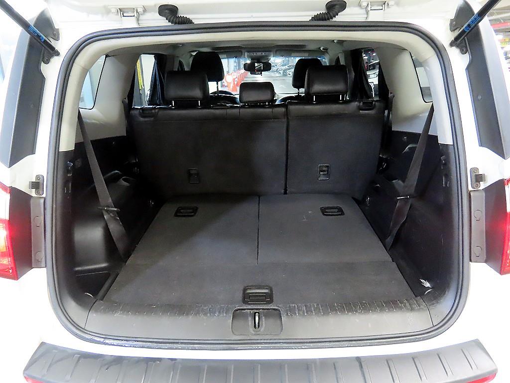 Chevrolet Orlando 2012 Blanco - Importación desde Corea - HF Imports Iquique - Foto 17