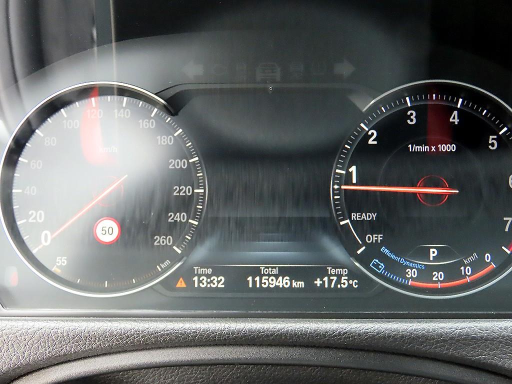 BMW 3 series - Vista 9