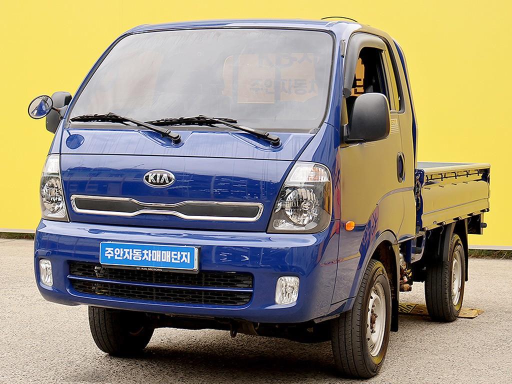 Small Truck Cargo (small) - Vista 3