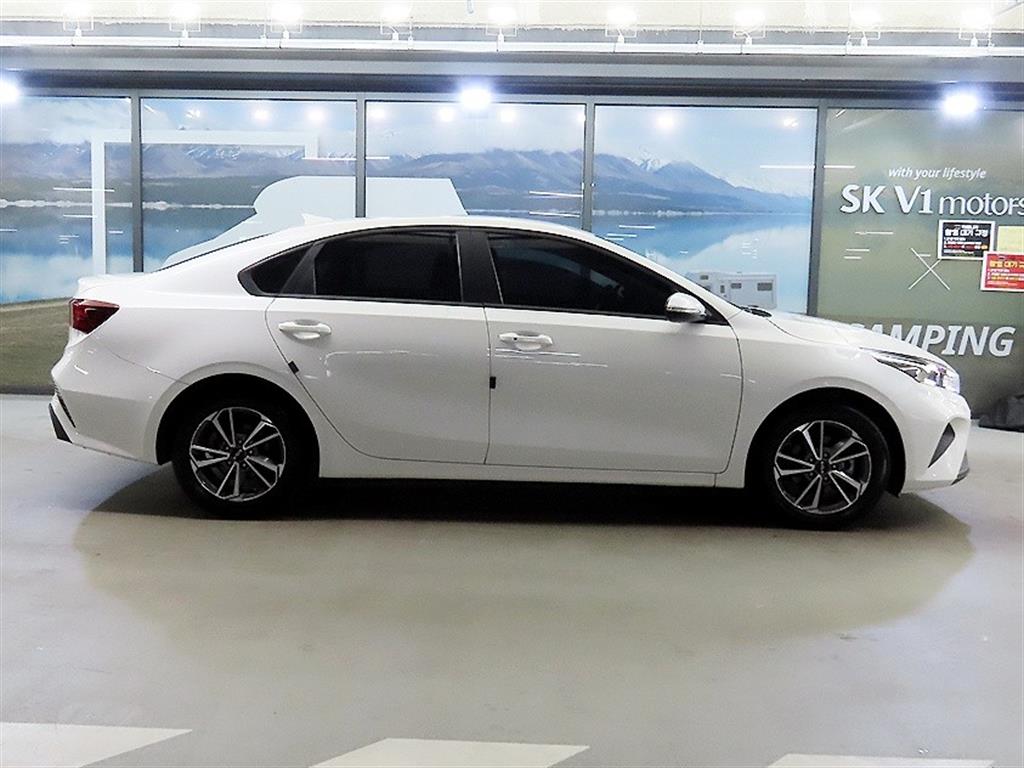 KIA K3 - Vista 3
