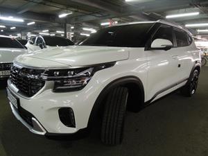 KIA Seltos - Vista 2