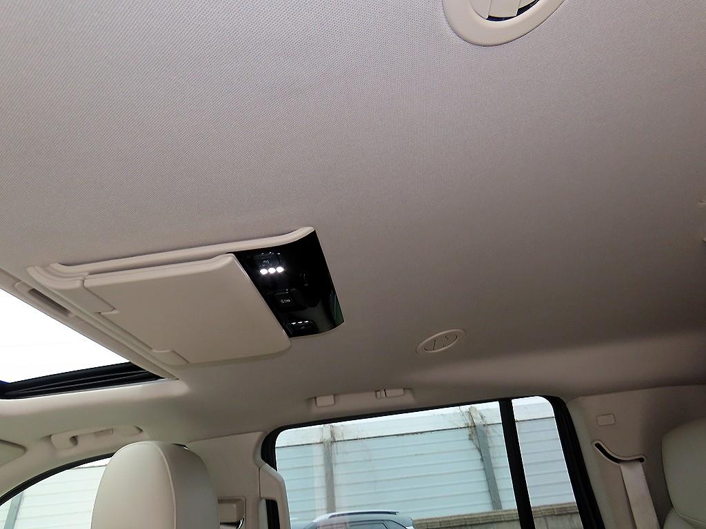 Cadillac Escalade 2019 Negro - Importación desde Corea - HF Imports Iquique - Foto 15