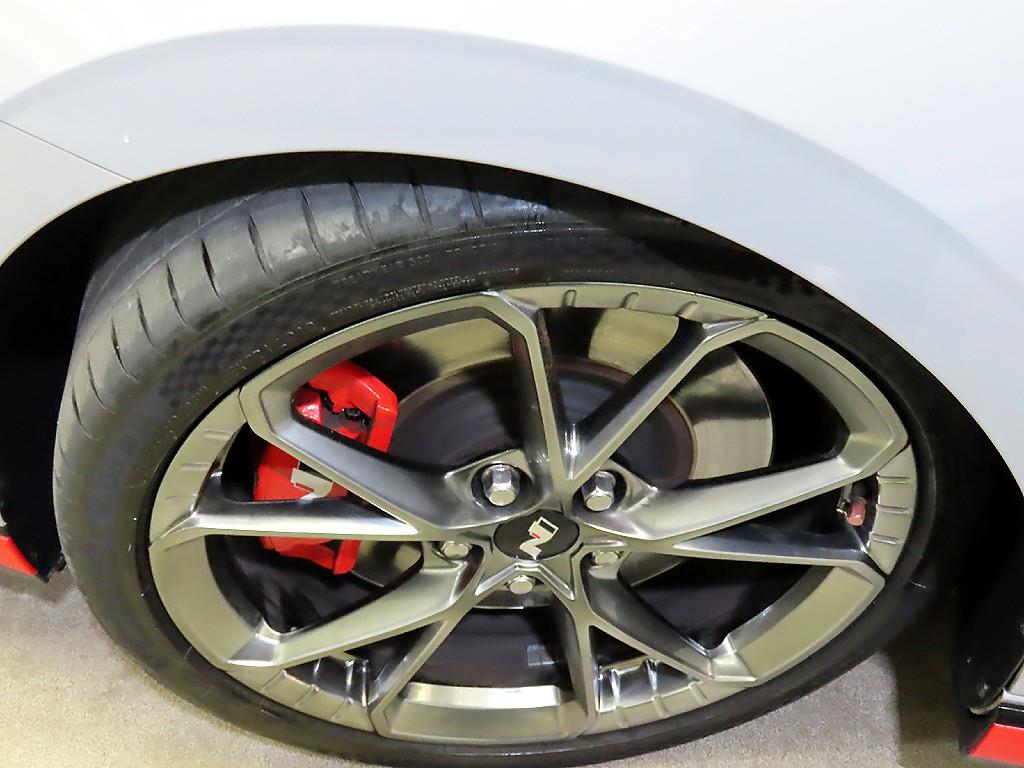 HYUNDAI Avante 2022 Gris - Importación desde Corea - HF Imports Iquique - Foto 20