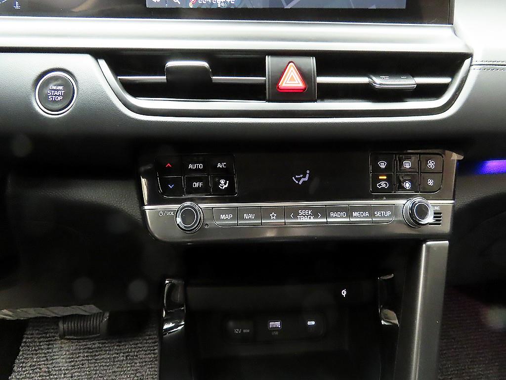 KIA Seltos 2025 the color of pearl - Importación desde Corea - HF Imports Iquique - Foto 16