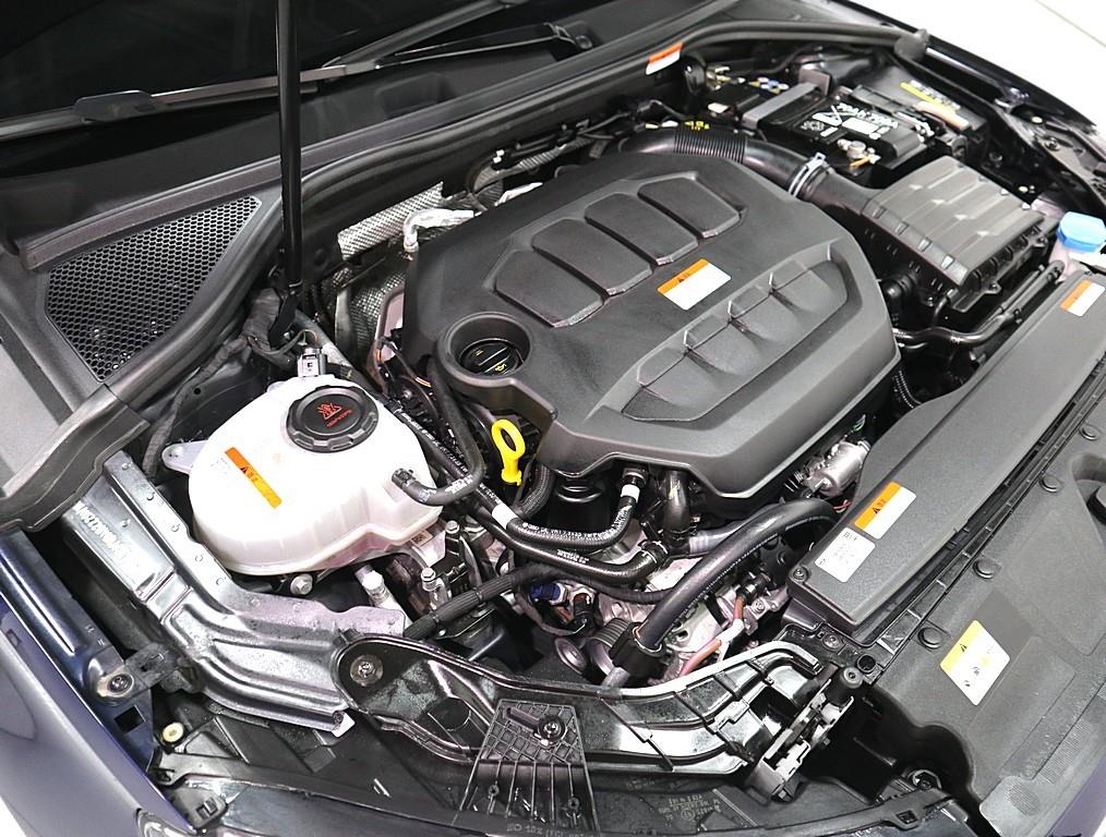 Audi A3 - Vista 6
