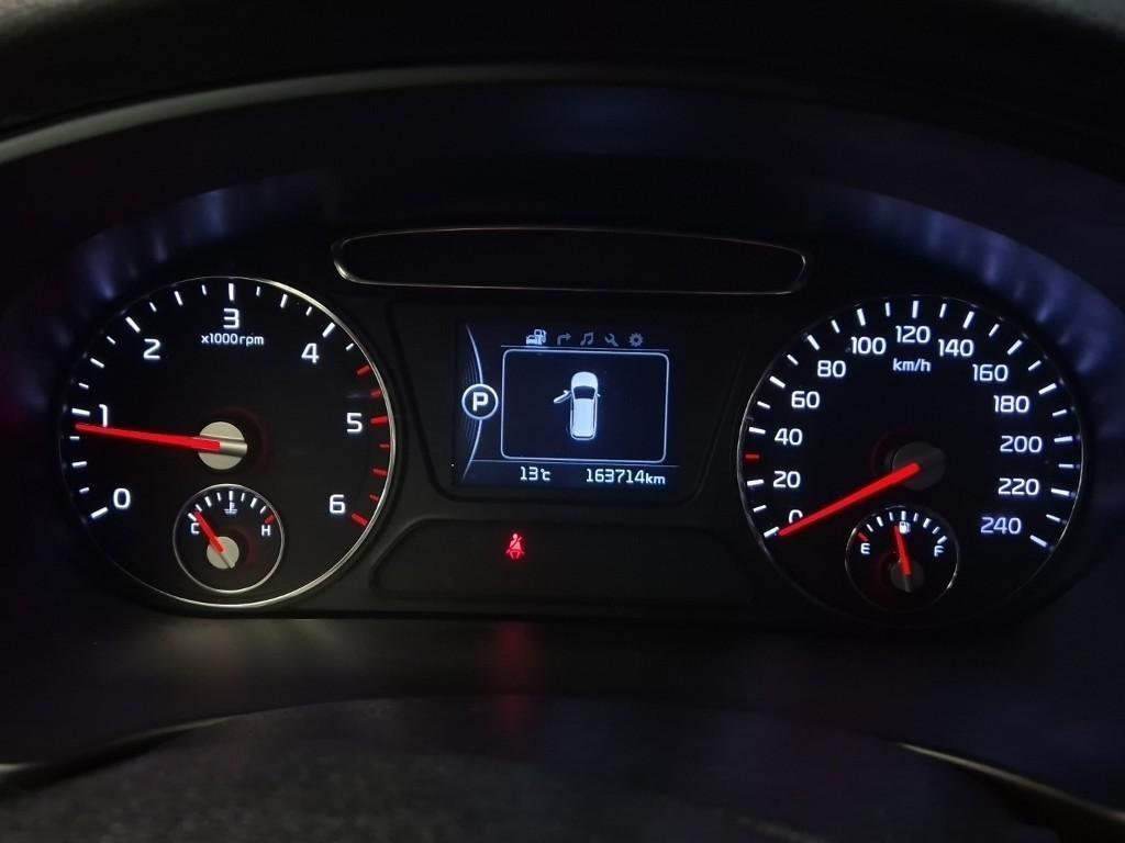 KIA Sorento - Vista 10
