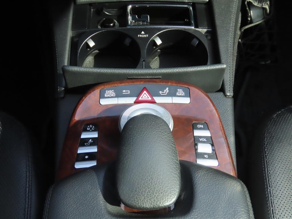 Mercedes Benz S Class 2007 Plateado - Importación desde Corea - HF Imports Iquique - Foto 10