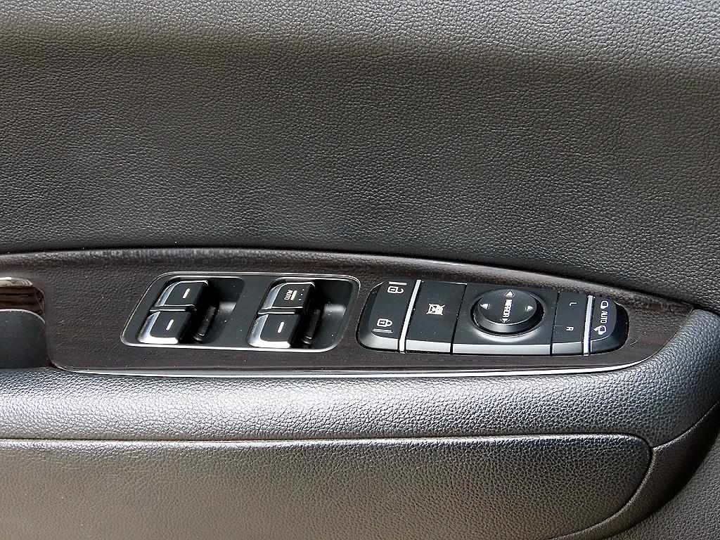 KIA K5 - Vista 11