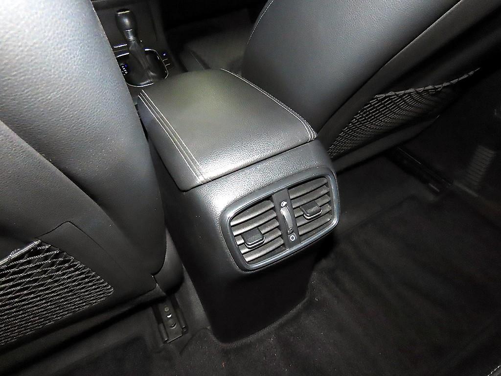 HYUNDAI i30 2017 Blanco - Importación desde Corea - HF Imports Iquique - Foto 16